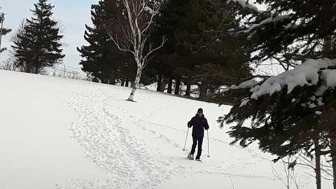 Strathgartney Provincial Park